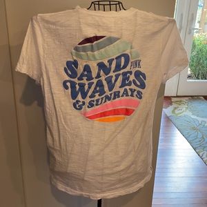 Pink tee Super cute!